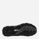 Мужские демисезонные ботинки для треккинга с мембраной Jack Wolfskin Vojo Tour Texapore Mid M A62072-6350 40.5 (7UK) 25.5 см Темно-серые (4064886368872) - изображение 5