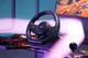 Kierownica przewodowa Tracer SimRacer Manual Gearbox 6in1 Black (TRAJOY47345) - obraz 13