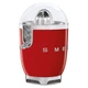 Соковыжималка Smeg CJF11RDEU - изображение 2