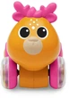Zabawka muzyczna-jeździk Chicco Baby Sense&Focus Jelonek (8058664177141) - obraz 3