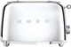 Тостер Smeg 50' Style Chrome TSF01SSEU (8017709189136) - изображение 1