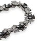 Цепь для пилы 8" Saw Chain шаг 1/4" 47 узлов для аккумуляторной цепной мини-пилы 8490 - изображение 7