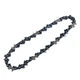 Цепь для пилы 8" Saw Chain шаг 1/4" 47 узлов для аккумуляторной цепной мини-пилы 8490 - изображение 6