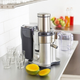 Соковижималка для цитрусових Kenwood JE 850 - зображення 4