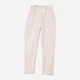Подростковые теплые лосины для девочки Flamingo 921-928 140 см Бежевые (4829960273752) - изображение 1
