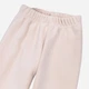 Подростковые теплые лосины для девочки Flamingo 921-928 140 см Бежевые (4829960273752) - изображение 2