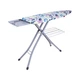 Дошка для прасування 126*45 см Gimi ADVANCE 140 (GM11137) - изображение 1