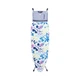 Дошка для прасування 126*45 см Gimi ADVANCE 140 (GM11137) - изображение 3