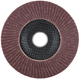 Пелюстковий круг Makita 125 мм D-63507 (0088381522397) - зображення 2