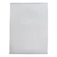 Шторка для ванної кімнати Eco Fabric ПІКА 180*180 см, білий (EF-1801-WH) - зображення 5