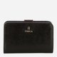 Гаманець жіночий шкіряний Furla Camelia WP00314ARE000O60001007 Чорний (800070292509) - зображення 1