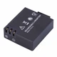 Аккумулятор для экшн камер Clefers btsj4 емкостью 900mAh (5024660) - изображение 1