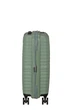Чемодан 55 См American Tourister FLYTWIST BOTANIC GREEN 55х40х20(23) MI1*04001 - изображение 7
