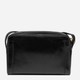 Torebka crossbody damska ze skóry naturalnej mała The Bridge Fiona 04200401 30 Czarna (800070346990) - obraz 3