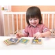 Пазл Viga Toys Бабочка [103892] - изображение 3