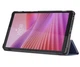 Чехол Primolux Slim для планшета Lenovo Tab One 8.7" TB305 - Dark Blue - изображение 3