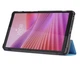 Чехол Primolux Slim для планшета Lenovo Tab One 8.7" TB305 - Light Blue - изображение 3
