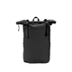 Рюкзак туристический Schwarzwolf Pektusan Rolltop черный [124539] - изображение 1