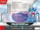 Коллекционная карточная игра Pokemon: Palafin ex Box (820650859823) - изображение 4