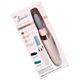 Пемза для ніг електрична UFT Pretty girl flawless pedi (UFTpumice1) - зображення 3