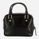 Torebka crossbody damska ze skóry naturalnej mała The Bridge Stodo 04540501 30 Czarna (800070346580) - obraz 2