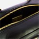 Torebka crossbody damska ze skóry naturalnej mała The Bridge Stodo 04540501 30 Czarna (800070346580) - obraz 5