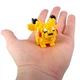 Klocki konstrukcyjne Nanoblock Pikachu NBPM-001 130 elementów (4972825146194) - obraz 3