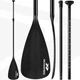 Складное весло 2в1 для SUP и каяка Scoopes Blade 165-210см - изображение 1