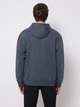 Худи мужское Colin's CL1075715INV L Indigo (8684112847689) - изображение 2