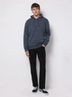 Худи мужское Colin's CL1075715INV L Indigo (8684112847689) - изображение 3