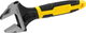 Klucz nastawny Stanley MaxSteel 150 mm (0-90-947) - obraz 2