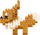 Конструктор Nanoblock Pokemon Іві 130 деталей NBPM_005 (4972825146231) - зображення 3