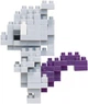 Конструктор Nanoblock Pokemon М'юту 130 деталей NBPM_006 (4972825146811) - зображення 3