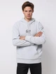 Худи мужское Colin's CL1076482LGR L Light Grey (8684112959030) - изображение 1