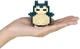 Klocki konstrukcyjne Nanoblock Pokemon Snorlax 220 elementów NBPM-012 (4972825149546) - obraz 4
