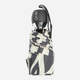 Парасолька складана жіноча Liu Jo 2XX009T0300 S19D1 Чорна (800070317127) - зображення 3