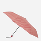 Parasol Liu Jo 2XX012T0300 81750 Czerwony (800070317129) - obraz 1
