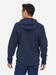 Худі утеплене чоловіче Patagonia P-6 Logo Uprisal Hoody 39622 NENA M Синє (800070209545) - зображення 2