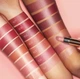 Помада кремовая Kiko Milano Gossamer Emotion 107 Moccino, 3.5г. - изображение 4