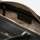 Torebka crossbody damska materiałowa Liu Jo AA5006T4559 22222 Czarna (800070348790) - obraz 6