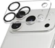 Защитное стекло для камеры ArmorStandart Flat для смартфона Apple iPhone 17 Pro Clear (ARM87055) - изображение 2