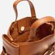 Torebka crossbody damska Liu Jo AA5047E0037 81154 Brązowa (800070348802) - obraz 4