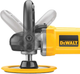 Полірувальна машина DeWalt DWP849X-QS 180 мм з електронікою (5035048338896) - зображення 10
