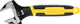 Klucz nastawny Stanley MaxSteel 200 mm (0-90-948) - obraz 1