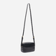 Torebka crossbody damska mała Liu Jo AA5137E0033 22222 Czarna (800070348821) - obraz 3