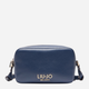 Torebka crossbody damska mała Liu Jo AA5137E0033 94024 Niebieska (800070348823) - obraz 1
