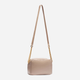 Torebka crossbody damska mała Liu Jo AA5144E0886 61407 Beżowa (800070348830) - obraz 2