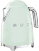 Электрочайник Smeg KLF03PGEU (8017709227975) - изображение 2