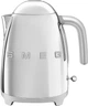 Электрочайник Smeg KLF03SSEU (8017709228156) - изображение 1