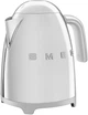 Электрочайник Smeg KLF03SSEU (8017709228156) - изображение 2